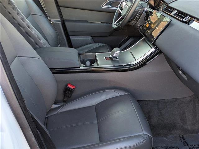 Used 2025 Land Rover Range Rover Velar Dynamic SE image 22