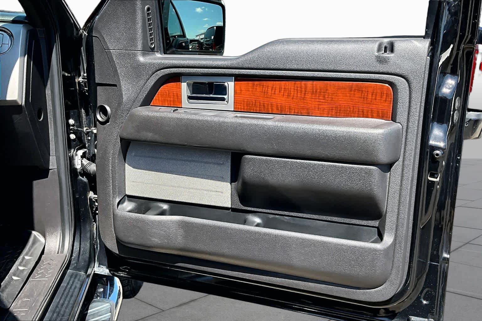 Used 2010 Ford F150 XLT AWD/4WD image 22