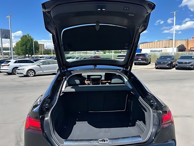 Used 2023 Audi A5 2.0T Premium w/ Convenience Package AWD/4WD image 14