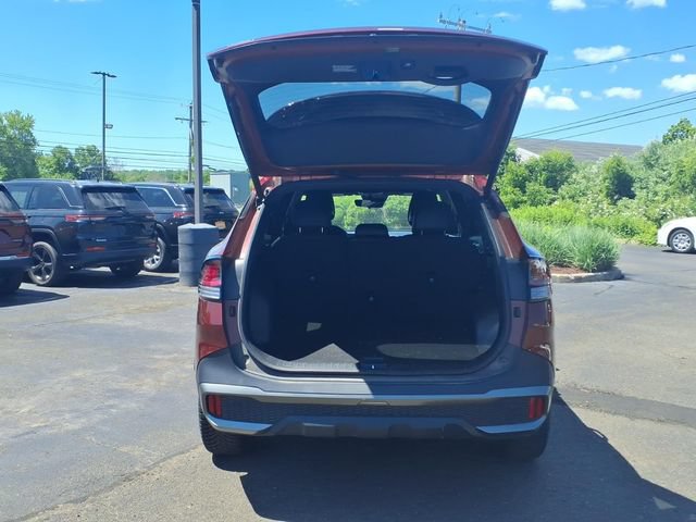 Used 2023 Kia Sportage X-Line w/ X-Line Premium Package AWD/4WD image 7
