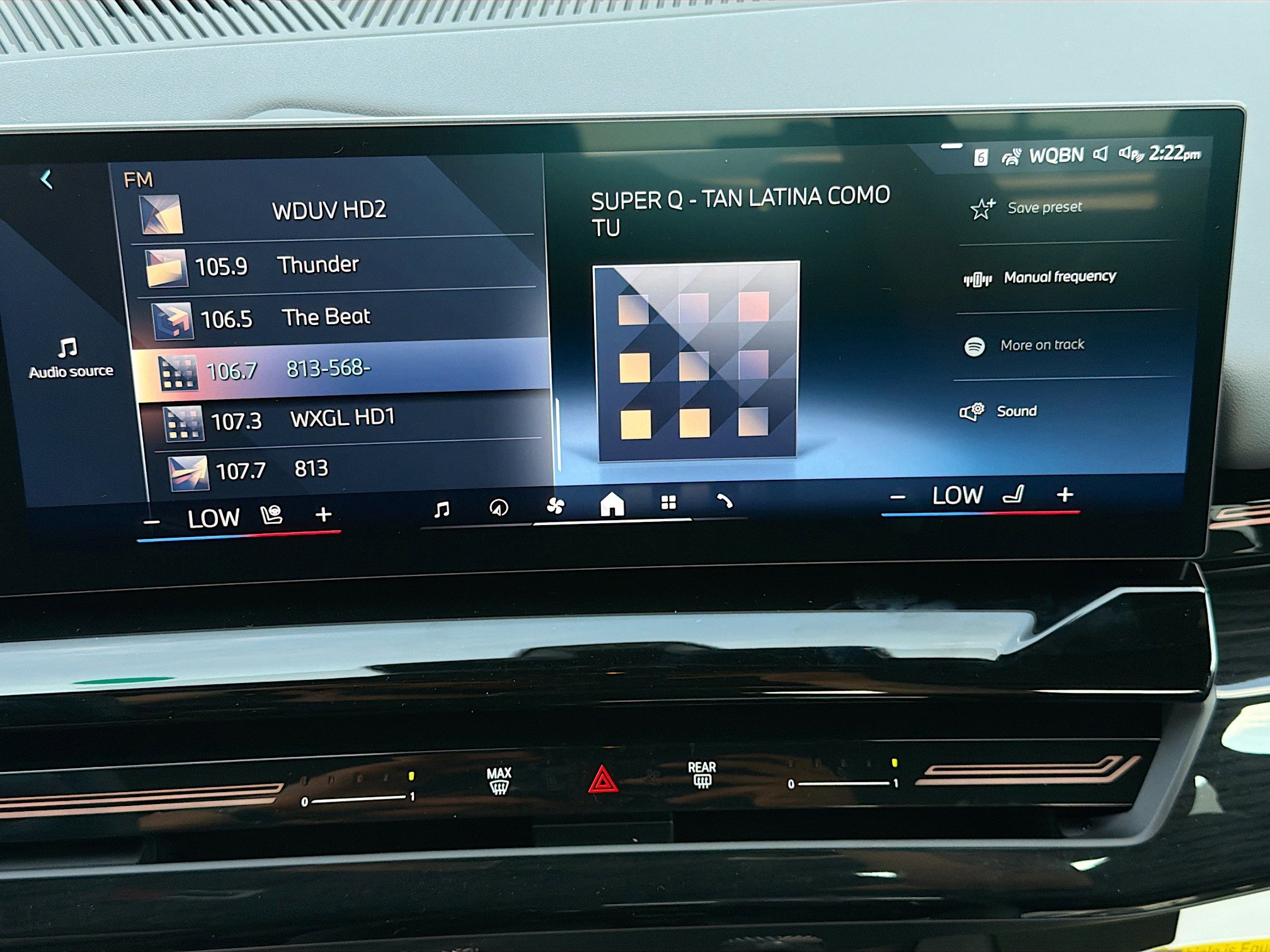 New 2026 BMW 530i w/ M Sport Package image 32