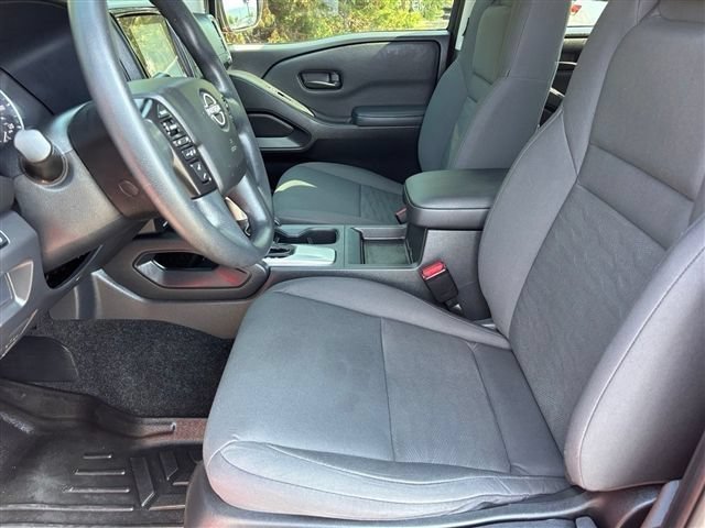 Used 2022 Nissan Frontier S w/ Technology Package AWD/4WD image 18