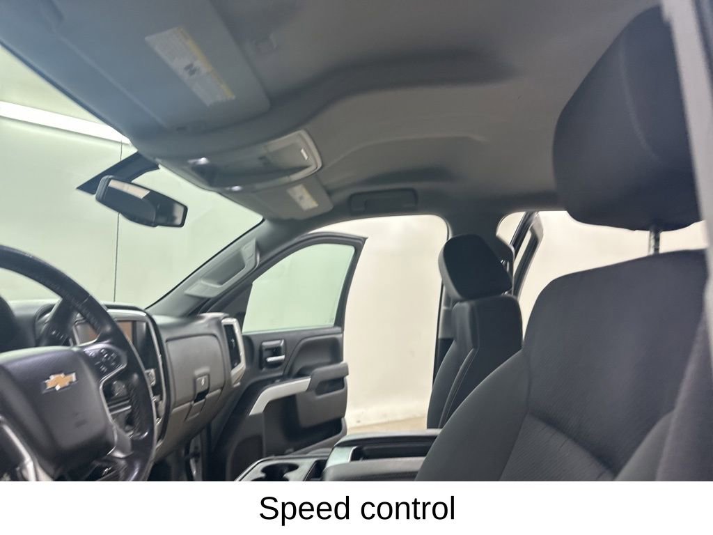 Used 2014 Chevrolet Silverado 1500 LT w/ All Star Edition image 32
