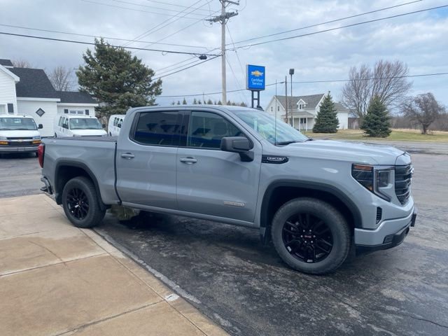 Used 2024 GMC Sierra 1500 Elevation w/ Preferred Package image 5