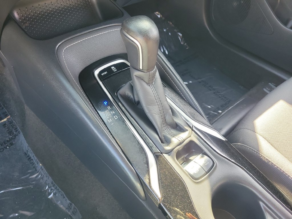 Used 2021 Toyota Corolla SE w/ Carpet Mat Package (TMS) FWD image 28