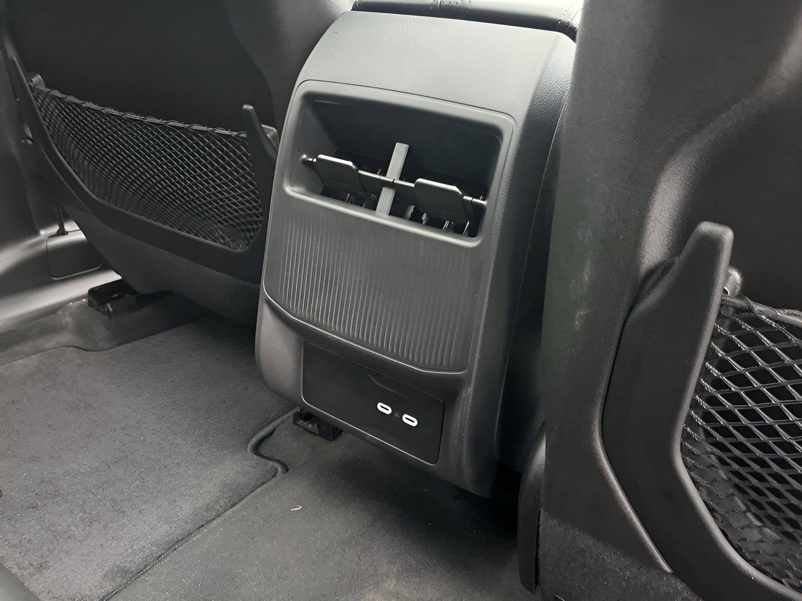 New 2025 Jeep Wagoneer S Limited AWD/4WD image 29