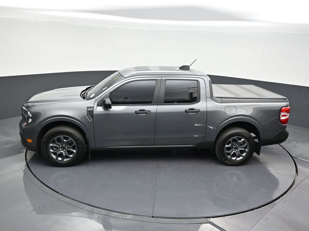 Used 2025 Ford Maverick XLT w/ XLT Luxury Package image 16