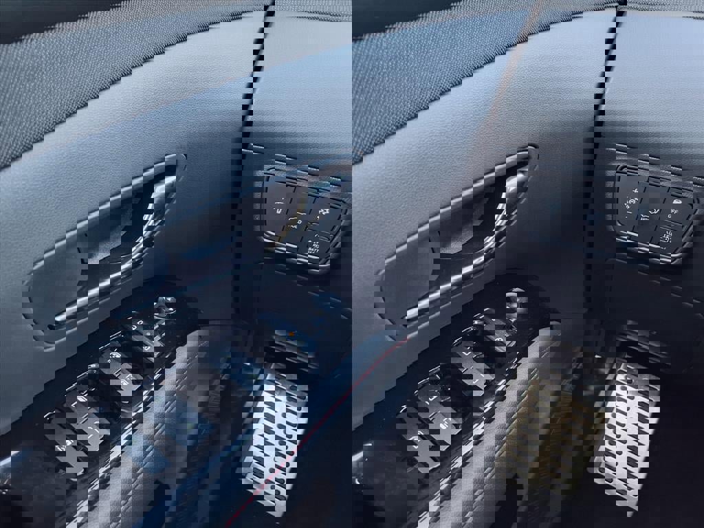 Used 2024 Hyundai Tucson N Line image 22