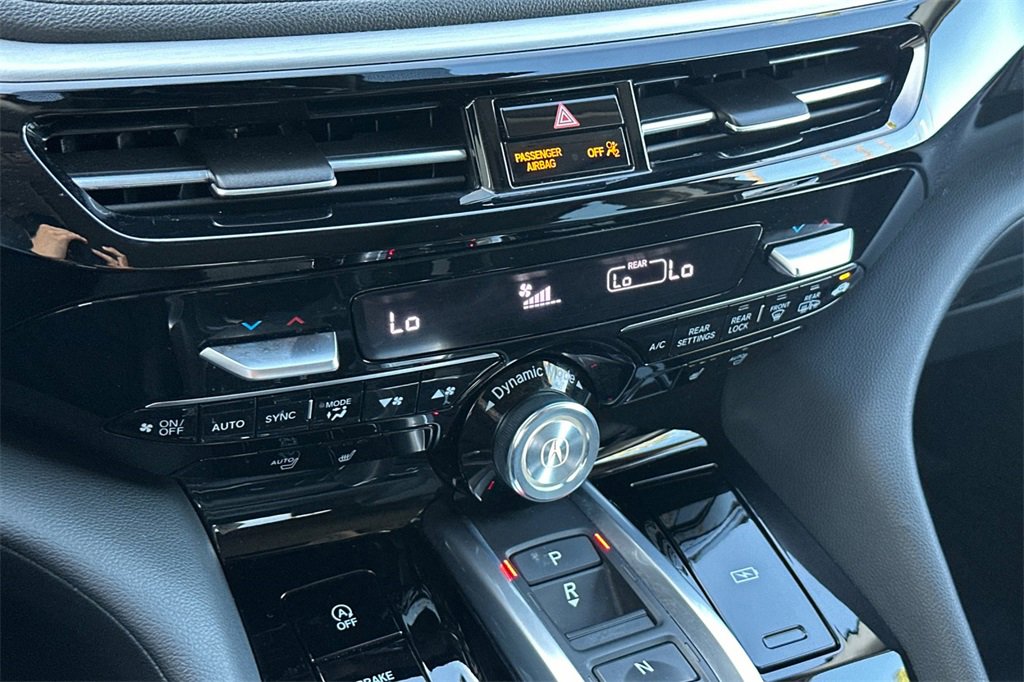 Certified 2024 Acura MDX FWD image 25