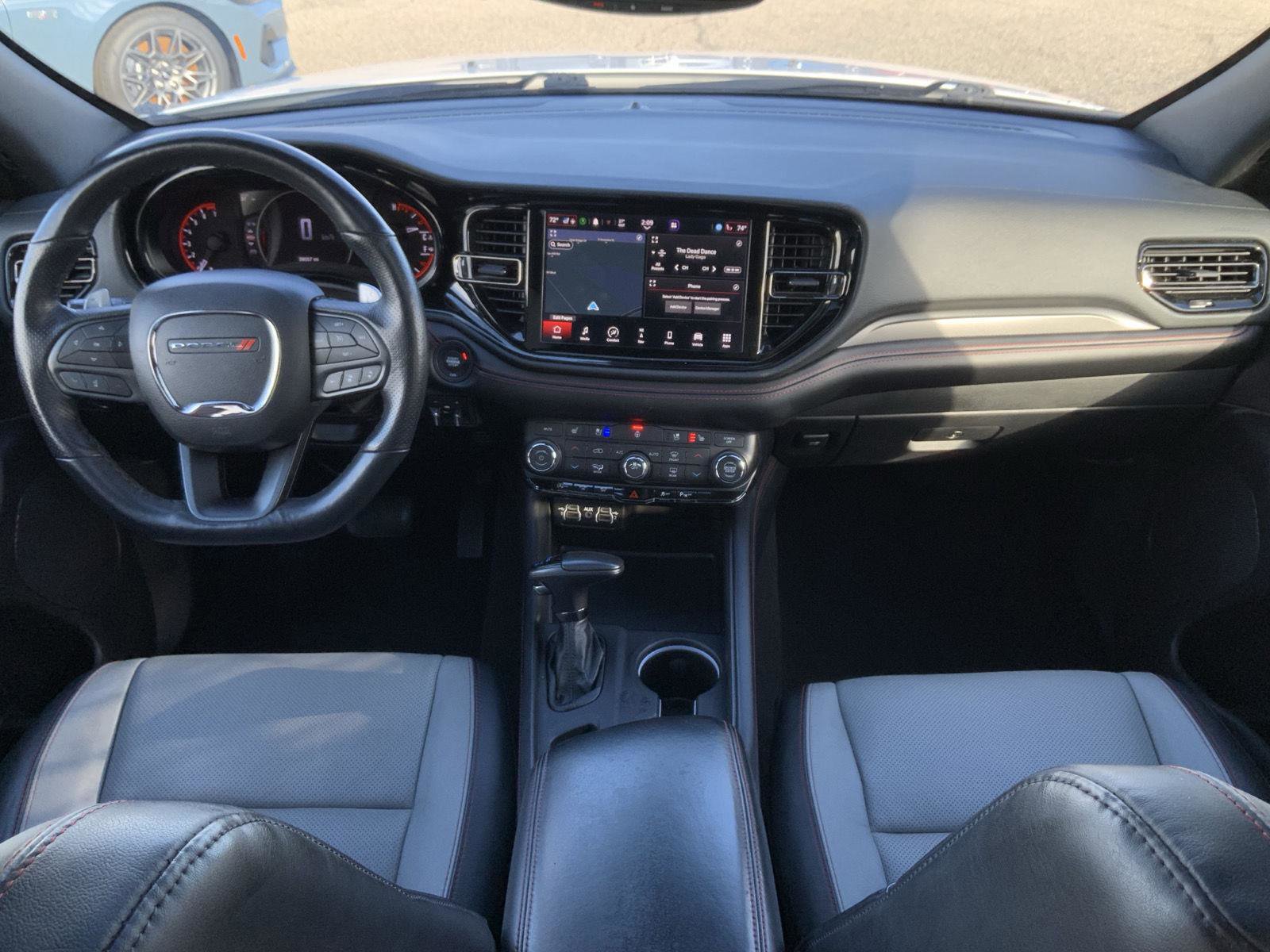 Used 2023 Dodge Durango GT image 53