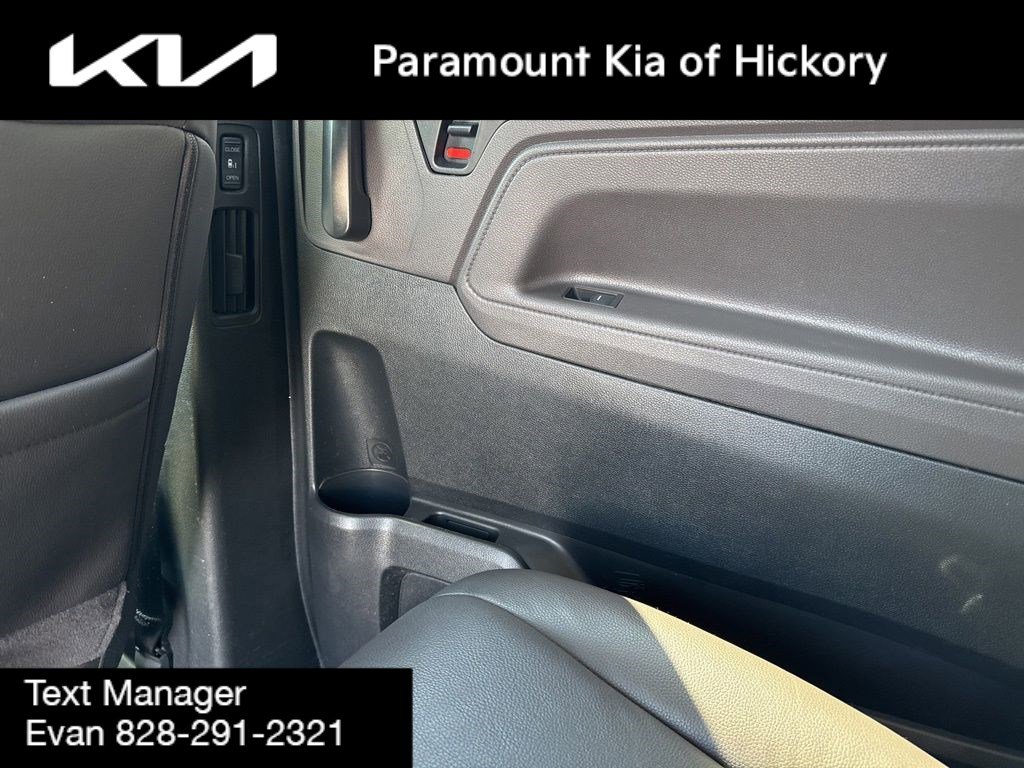 Used 2020 Honda Odyssey EX-L image 18