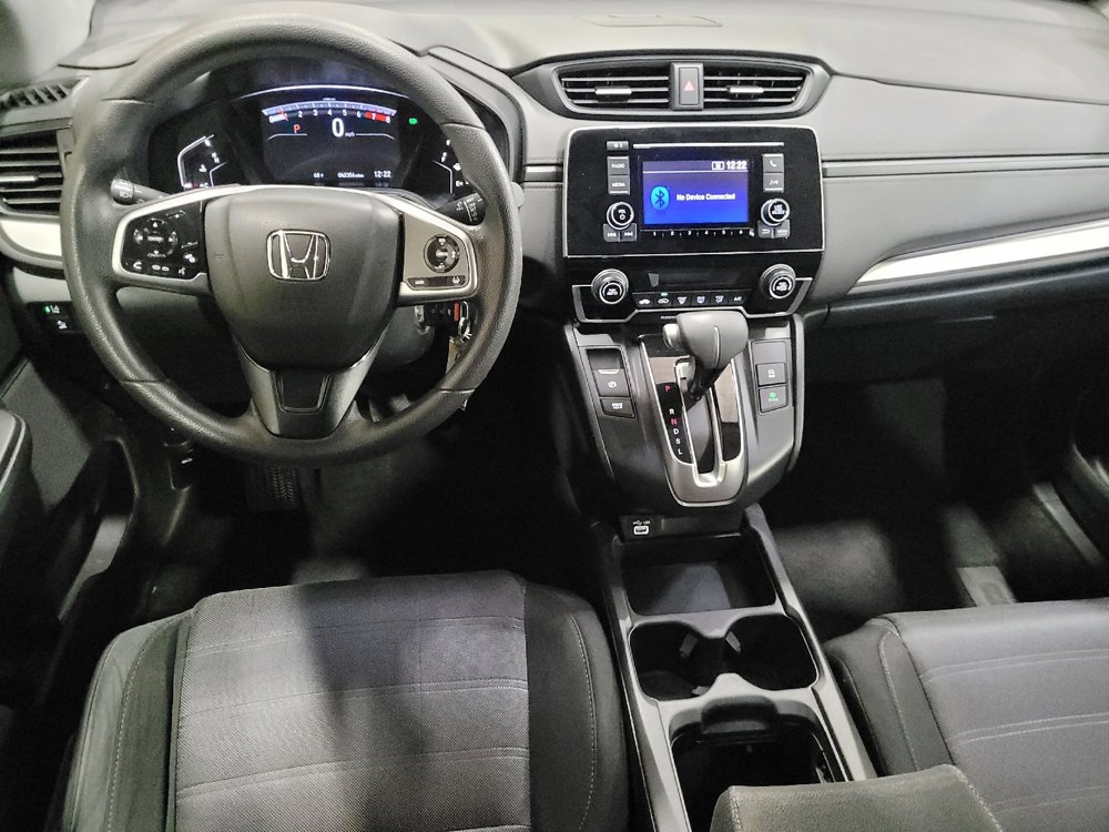 Used 2020 Honda CR-V LX image 22