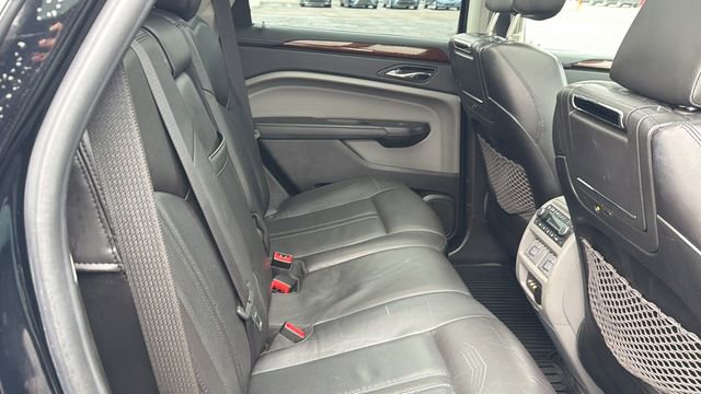 Used 2010 Cadillac SRX Premium image 31