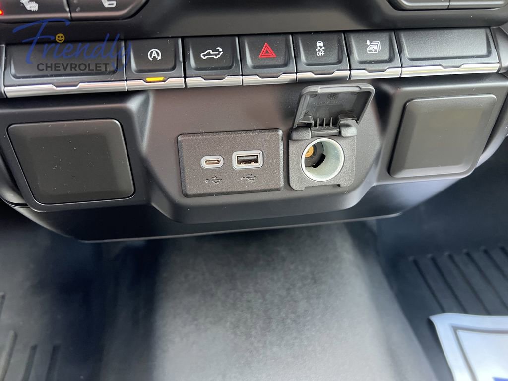Certified 2021 Chevrolet Silverado 1500 LT AWD/4WD image 24