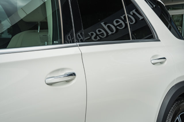 Certified 2024 Mercedes-Benz GLE 450 4MATIC image 16