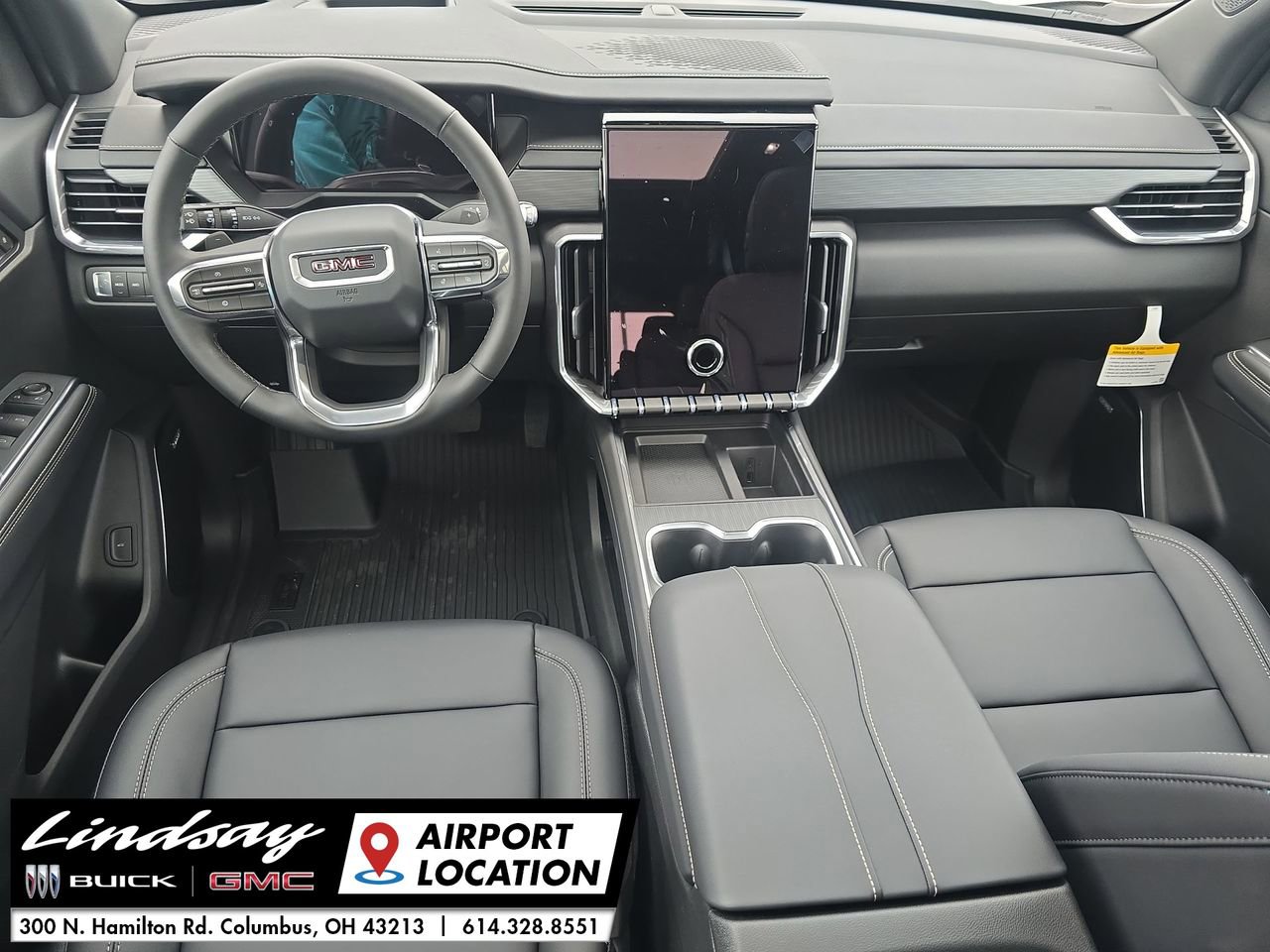 New 2026 GMC Acadia Elevation image 10