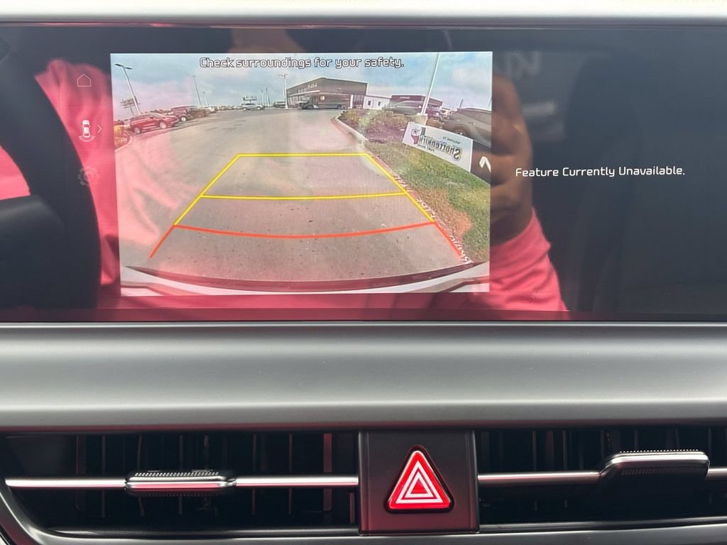 New 2026 Kia Seltos S FWD image 31