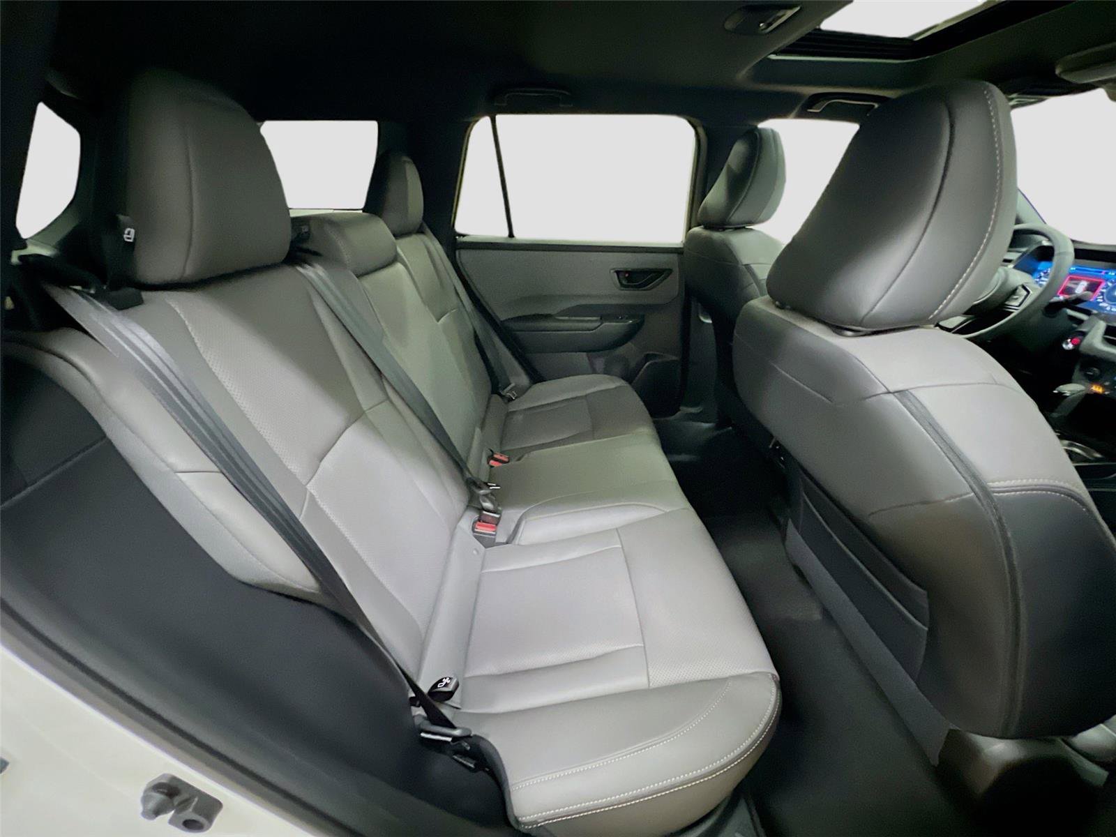 New 2026 Subaru Outback Limited image 31