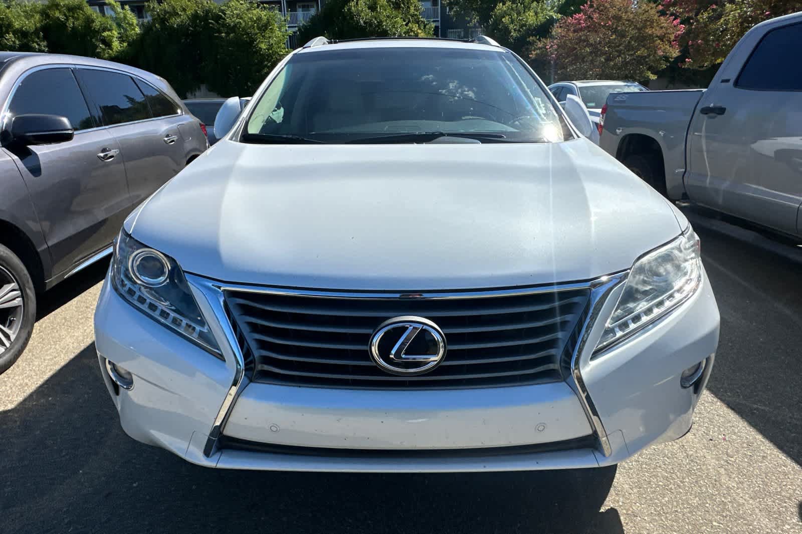 Used 2015 Lexus RX 350 FWD w/ Premium Package image 6