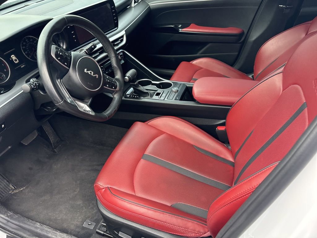 Used 2023 Kia K5 GT-Line w/ GT-Line Premium Package image 2