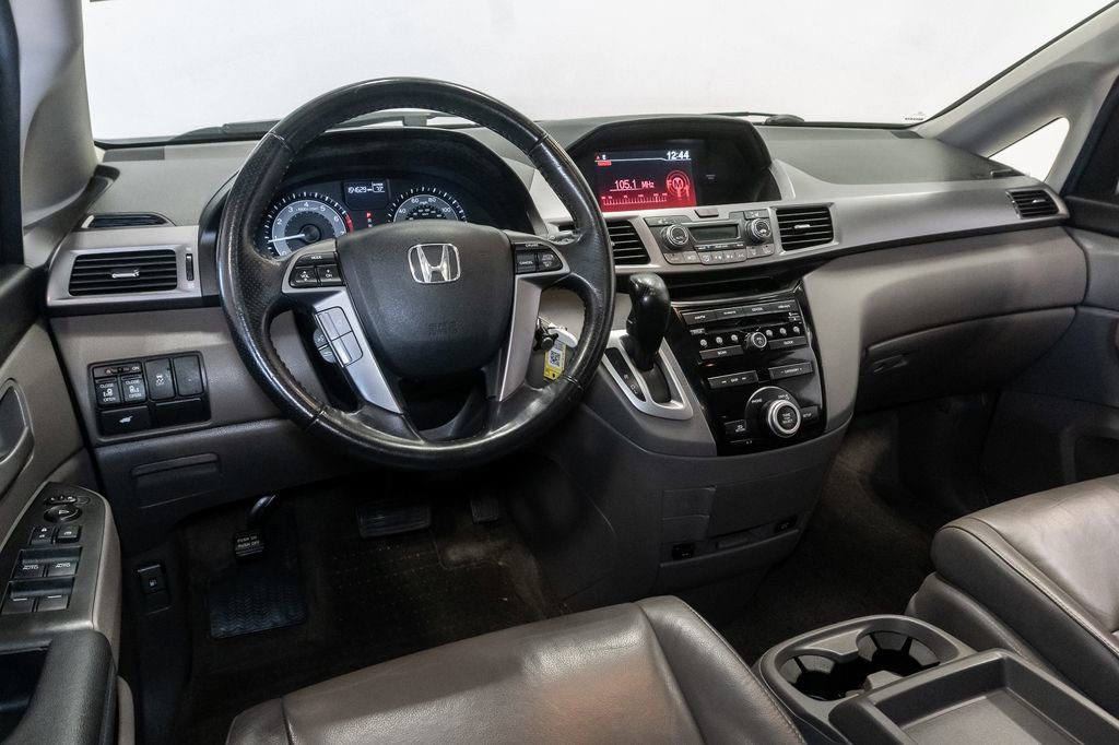 Used 2013 Honda Odyssey EX-L image 7