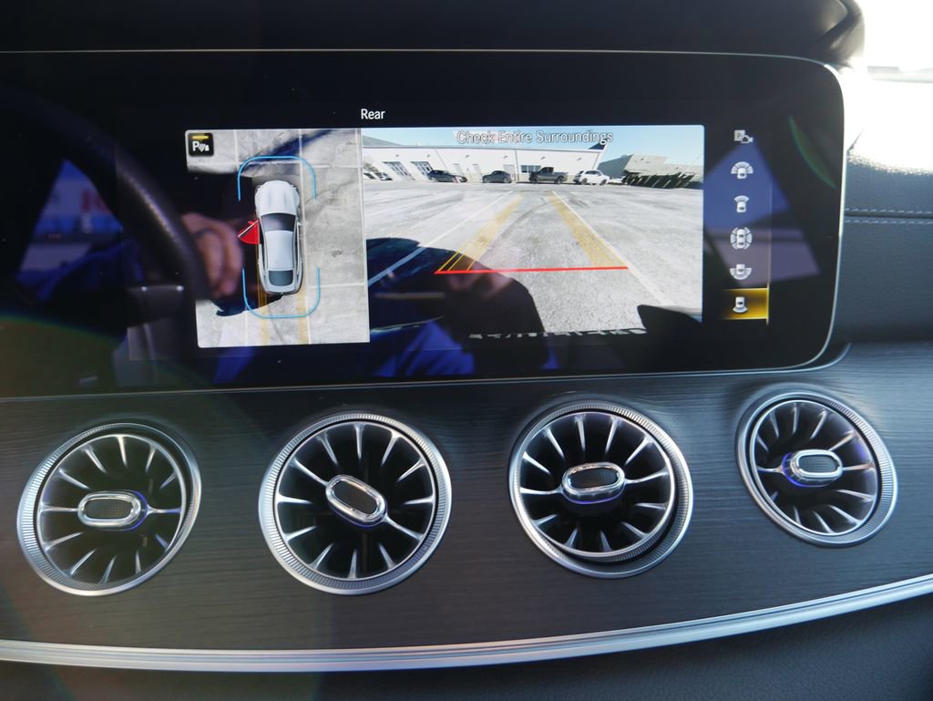 Used 2023 Mercedes-Benz AMG GT 53 image 48