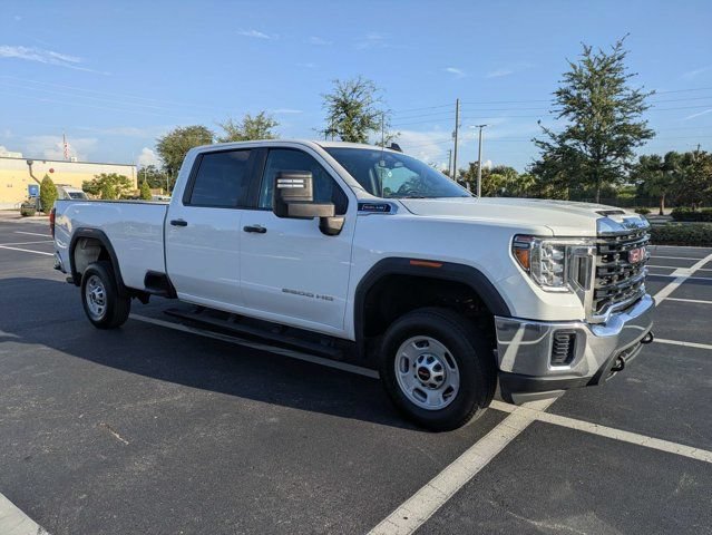 Used 2022 GMC Sierra 2500 Pro w/ Convenience Package