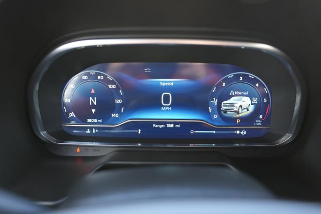 Used 2023 Chevrolet Tahoe RST w/ Luxury Package image 31