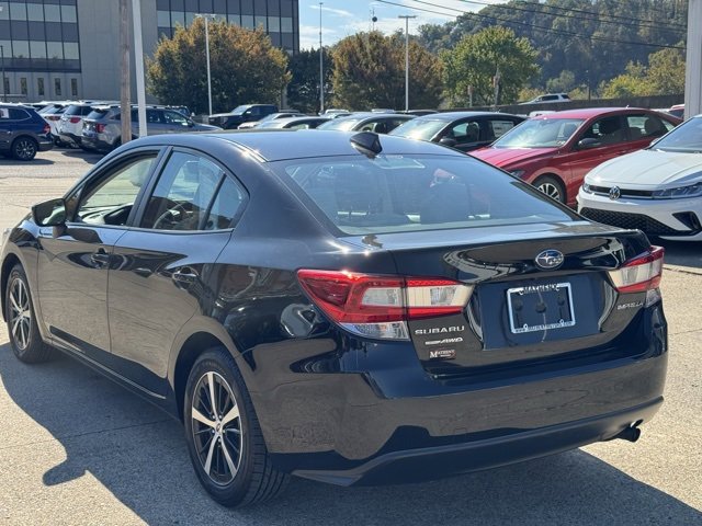Used 2022 Subaru Impreza Premium image 3