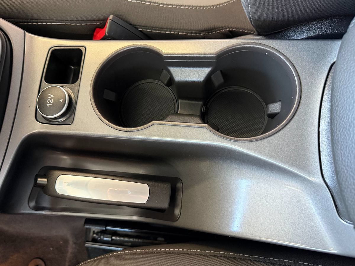 Used 2018 Ford C-MAX SE FWD image 22