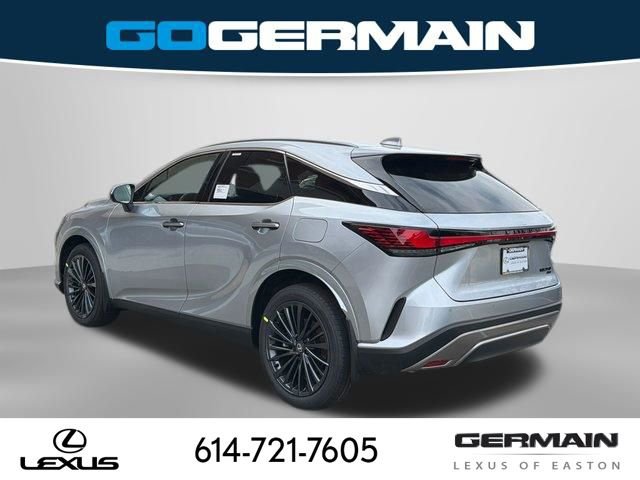 New 2026 Lexus RX 350 Premium image 10