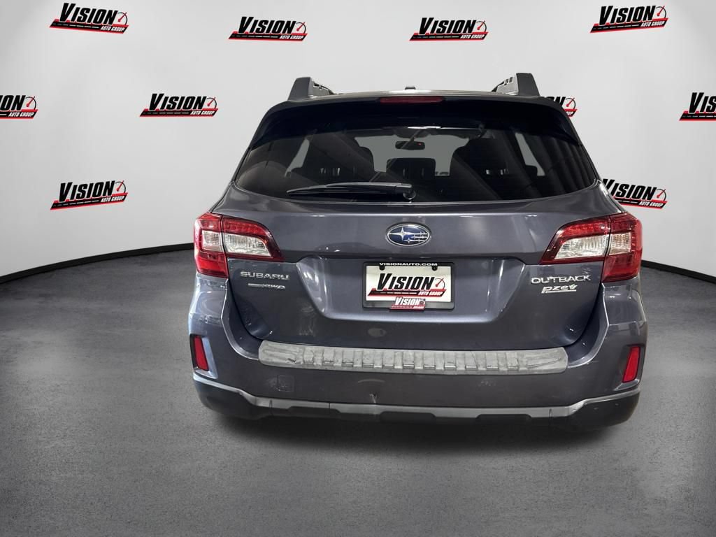 Used 2015 Subaru Outback 2.5i Premium AWD/4WD image 6