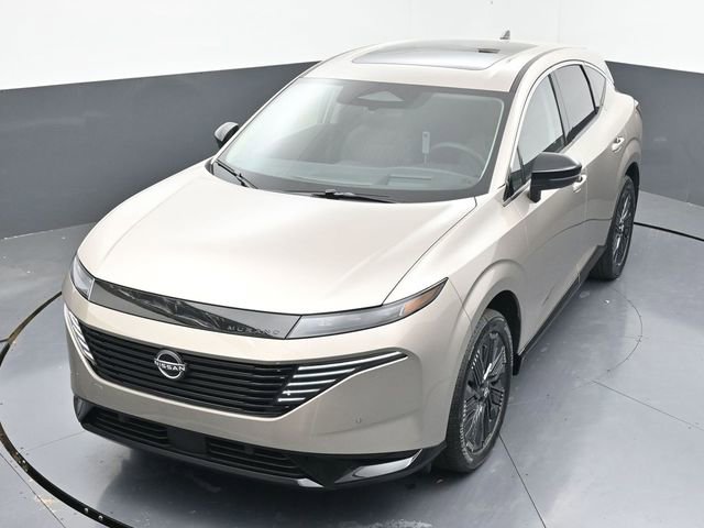 New 2026 Nissan Murano Platinum w/ Cargo Package image 39