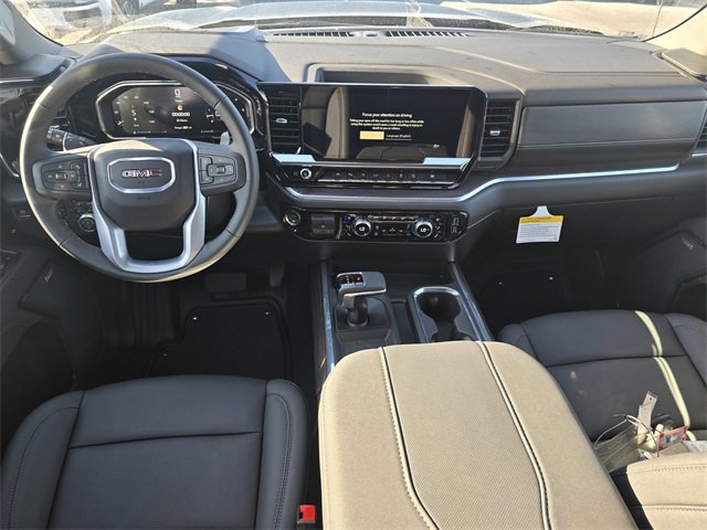 New 2026 GMC Sierra 1500 SLT image 10