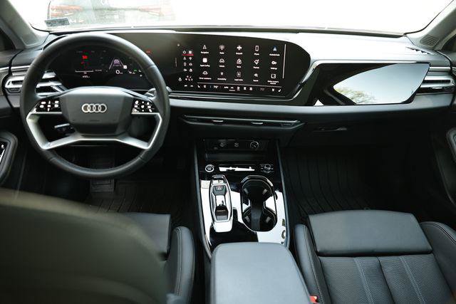 Certified 2025 Audi A5 2.0T Premium Plus w/ Premium Plus AWD/4WD image 34