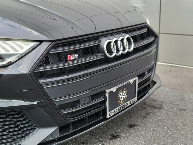 Used 2023 Audi S7 Premium w/ Black Optic Package AWD/4WD image 42