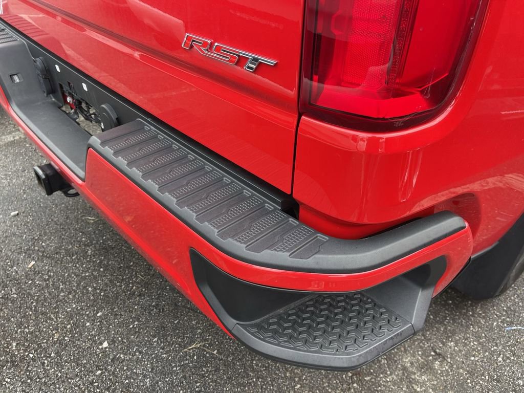 Used 2023 Chevrolet Silverado 1500 RST w/ LPO, Liner Protection Package image 11