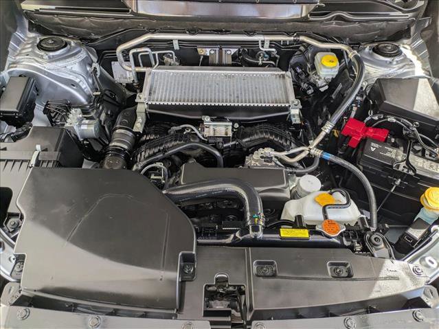 Used 2023 Subaru Ascent Limited image 22