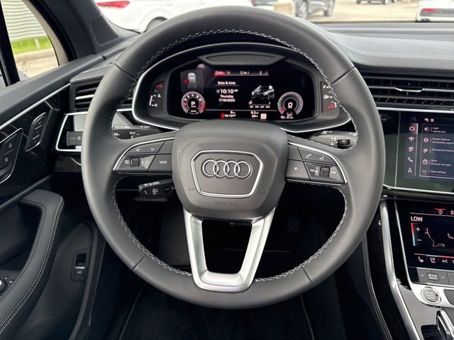New 2025 Audi Q7 2.0T Premium Plus w/ Premium Plus Package image 28