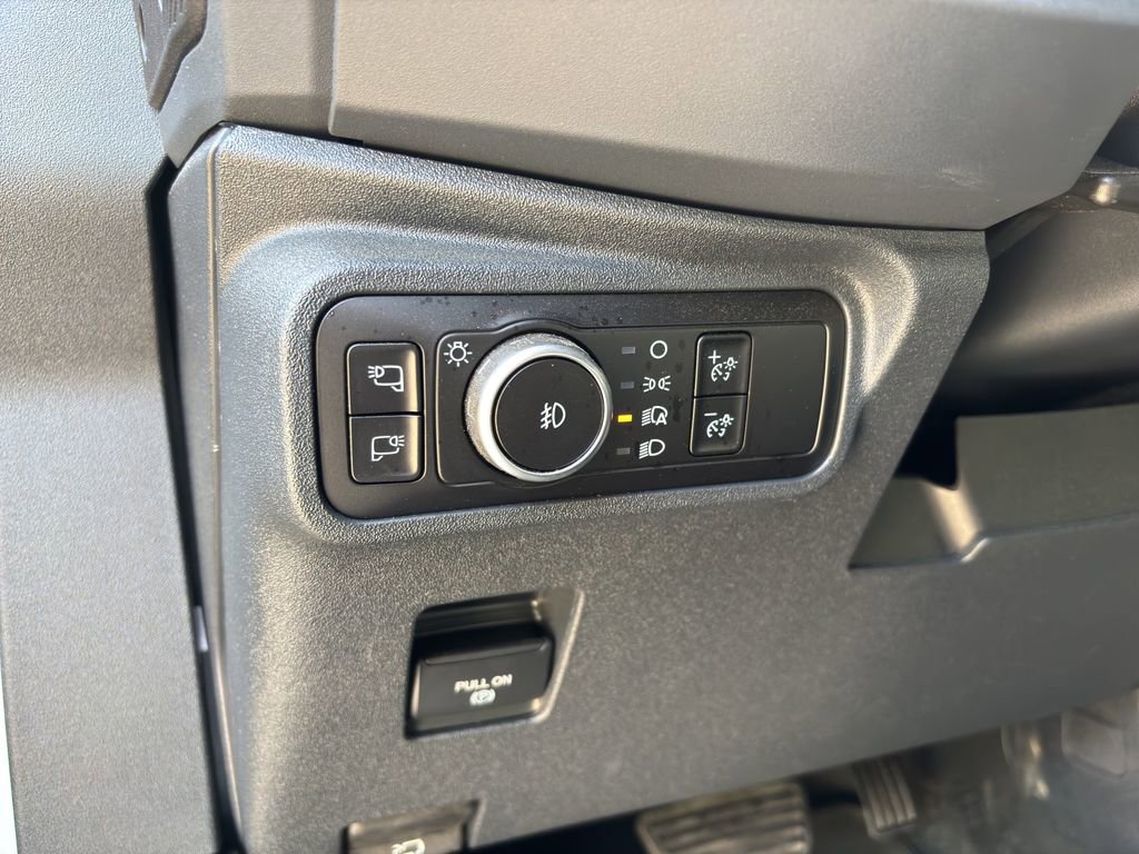 Used 2025 Ford Bronco Badlands AWD/4WD image 15
