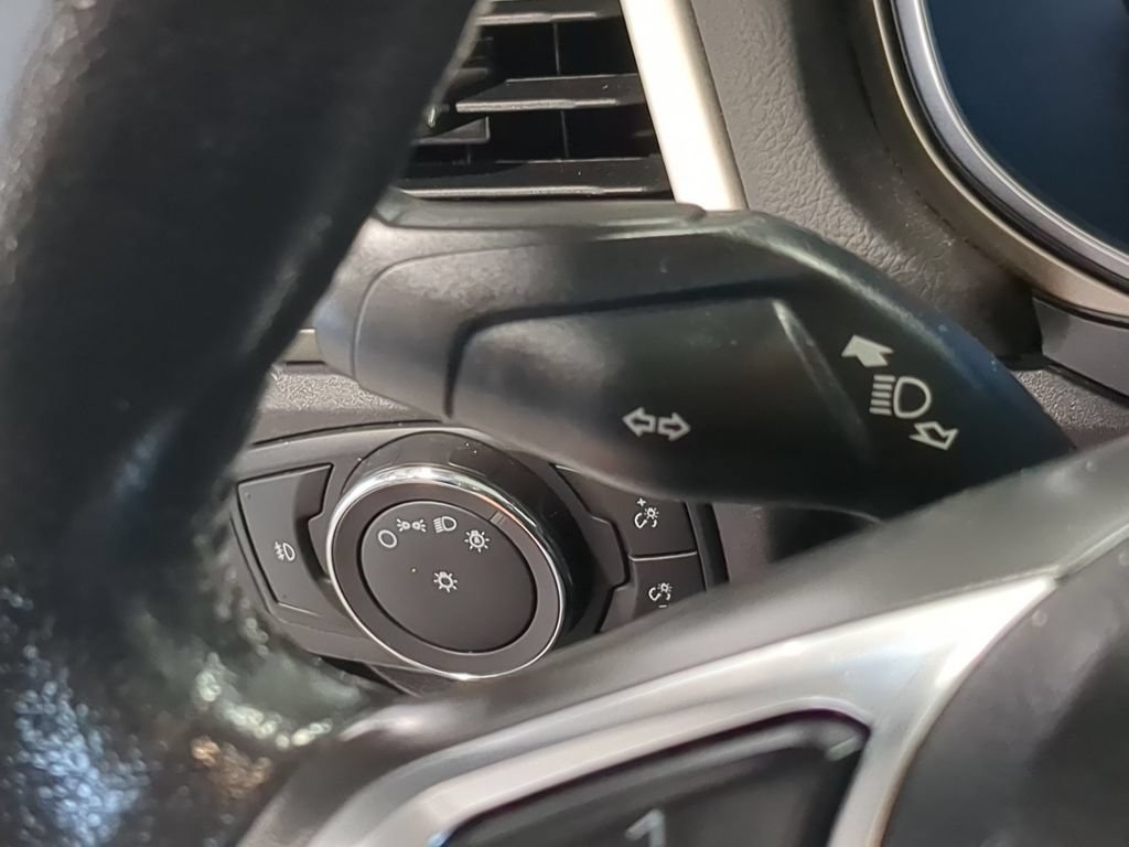 Used 2014 Ford Fusion SE w/ Equipment Group 202A FWD image 32
