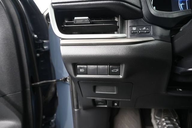 Certified 2024 Toyota Grand Highlander AWD image 23