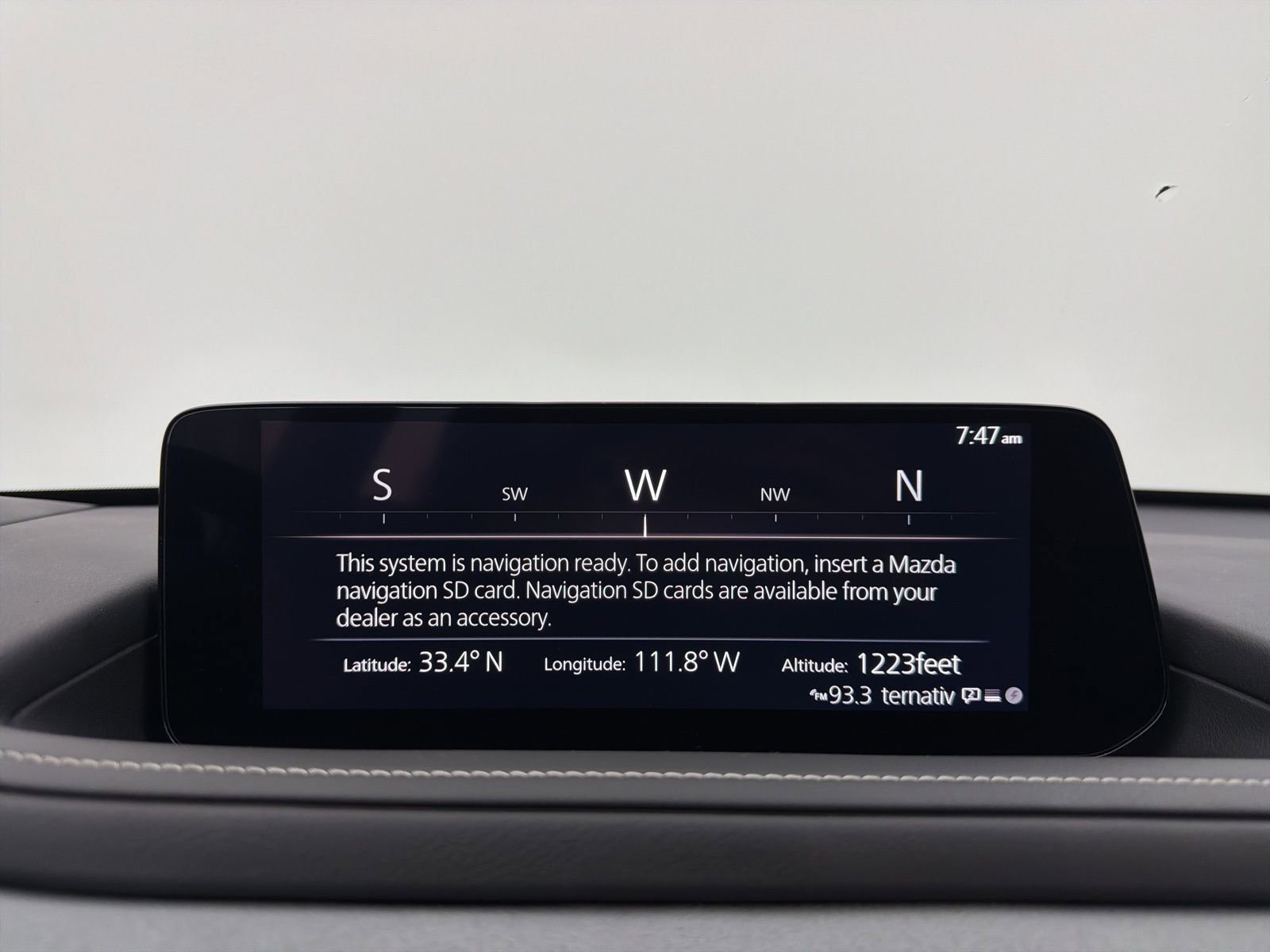 New 2026 MAZDA CX-30 AWD 2.5 S image 19