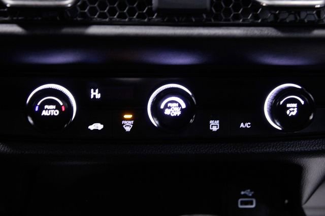 Certified 2023 Honda HR-V LX image 29