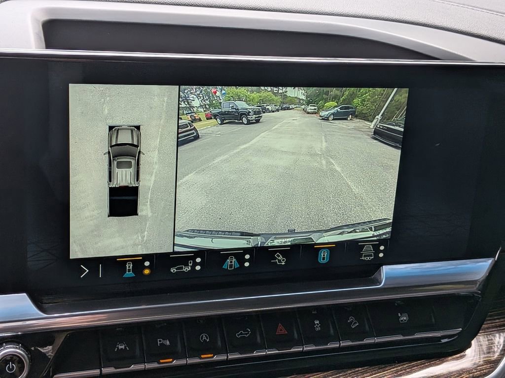 Used 2022 GMC Sierra 1500 Elevation w/ Elevation Premium Package image 22