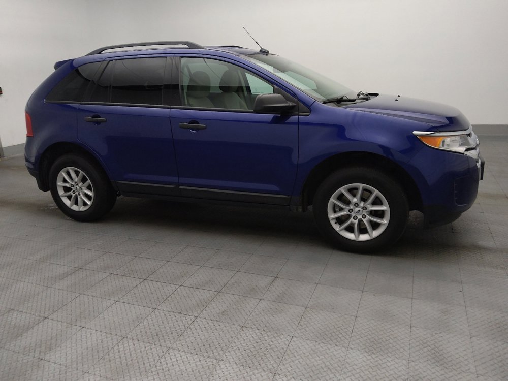 Used 2013 Ford Edge SE image 11