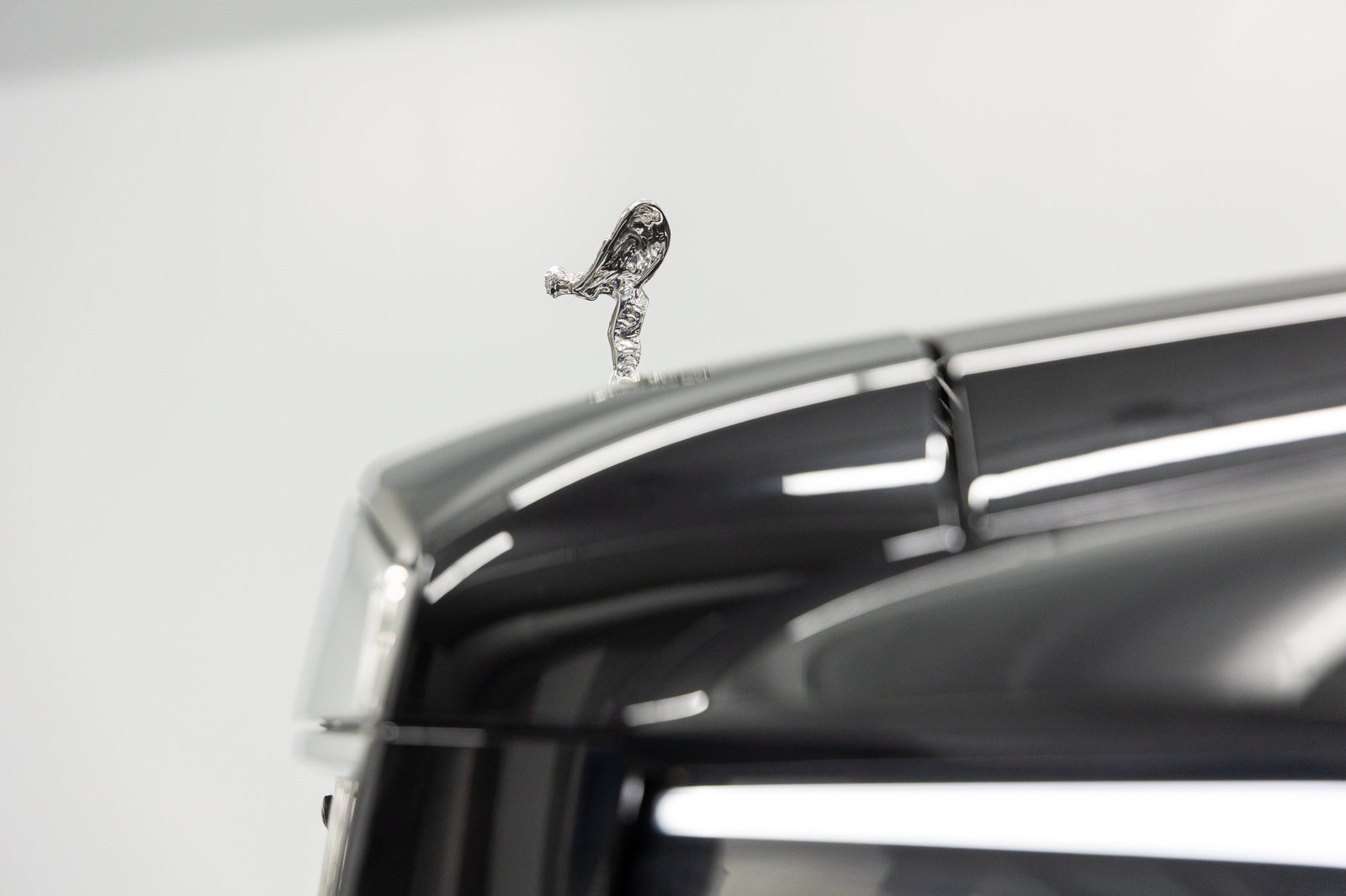 New 2027 Rolls-Royce Cullinan AWD/4WD image 13
