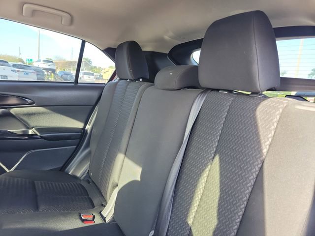 Used 2022 Mitsubishi Eclipse Cross LE image 10