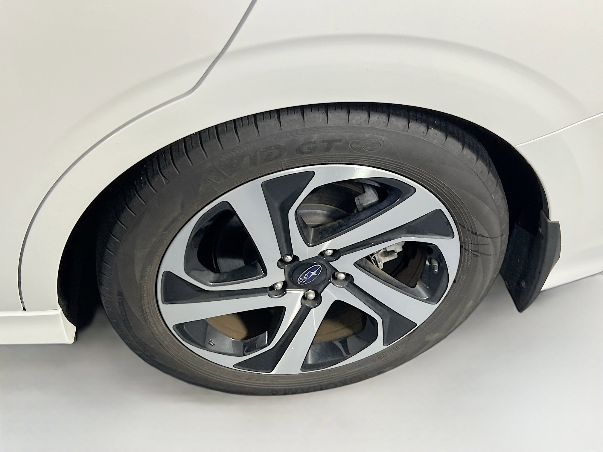 Used 2022 Subaru Legacy Limited XT image 32