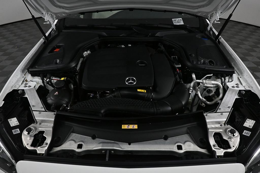 Certified 2023 Mercedes-Benz E 350 Sedan image 31